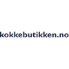 Kokkebutikken Logotipo