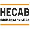 Hecab Industriservice Logotype