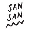 SAN SAN Logotype