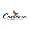 Caracara Culinary Service Logotype
