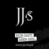 JJ‘s Logo