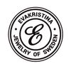 evakristina.se Logotyp
