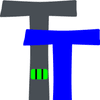 Tech Trowel Logó