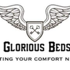 Glorious Beds Logotype