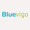 Bluevigo.nl Logotype