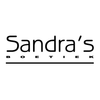 Sandra's Boetiek Logotype
