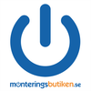 monteringsbutiken.se Logó