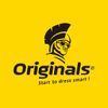 Originals Logotip