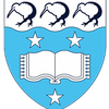 Auckland University Cricket Club Logotyp