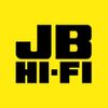 JB Hi-Fi Logotype