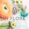 In Flore Logotype
