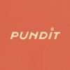 Pundit Games Logo