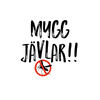 myggjavlar.se Logotyp