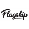 Flagship Apparel Logotype