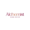 Alchemist home decor Logotype