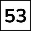 Gallery 53 Gifts Logotyp