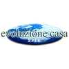Evoluzione Casa Logotipo
