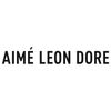Aimé Leon Dore Logotype