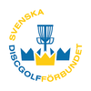 Svenska Discgolfförbundet Org.nr 802506-2467 Logotype