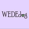 WEDEdog Logotype
