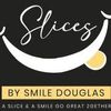 Slices by Smile Douglas Logo