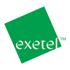 Exetel Logotype