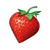 Strawberrynet Logotype