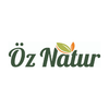 Öz Natur Logo