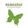 EcoNatur Logotyp