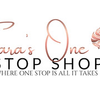 Tiara's One Stop Shop Logotype