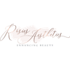 Rosies Aesthetics Logotype