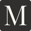 Muriel Joubert Logotype