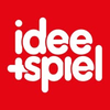 Idee+spiel Logo