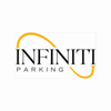 Infiniti-Parking Logotipo