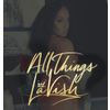 All Things LaVish Boutique Logotipo