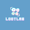Lootlab  AS Logotip