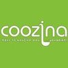 Coozina Λογότυπο