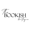 The Bookish Boutique Logotyp