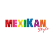 Mexikan Style Logó