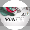 DZFANSTORE Logotype