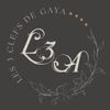 Les 3 Clefs de Gaya Logotipo