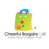 cheerfulbargains.co.uk Logo