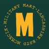 Militarymart.co.uk Logotype