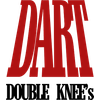 Dart Double Knee 
