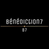 Benediction7 Logotip