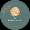 de Seizoenstafel Logotipo