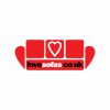 Love Sofas Logotype