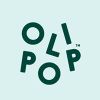 Olipop Logotype