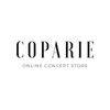 COPARIE Logotype