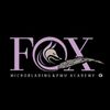 Fox Microblading & PMU Academy Logotype